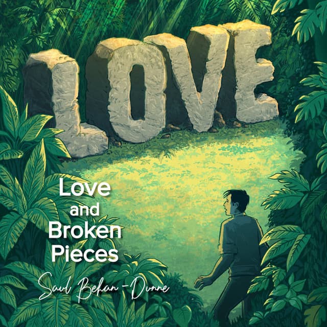 Love & Broken Pieces