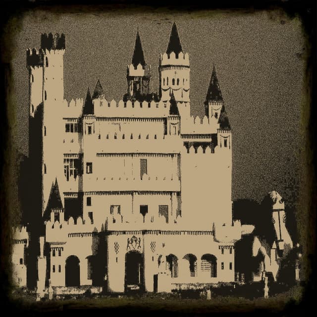 Castle of Fairy Tales